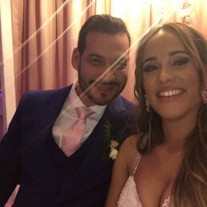 Meet your Posher, Steven